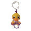 Игрушка-подвеска вибрирующая Peek-A-Boo Уточка Playgro 0185474